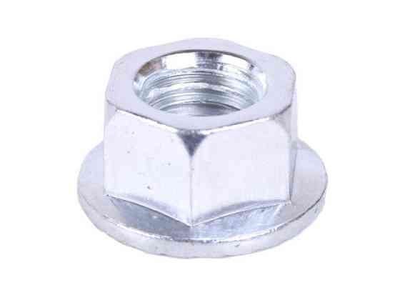 Гайка колінвала мотоблок дізель мотоблок дизель 188D Мукачево