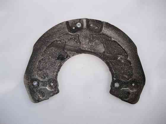 Mercedes-Benz  A0004216900 Передній гальмівний щиток C-Class W205 W206 E-Class W213 C238 CLS C257 GLC X253 Coupe C253 Одесса