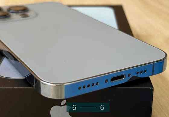 Айфон: iPhone 13 Pro 256Gb. Киев