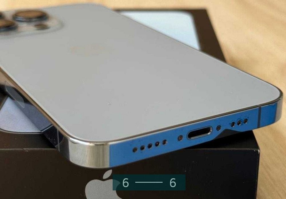 Айфон: iPhone 13 Pro 256Gb. Киев - изображение 2