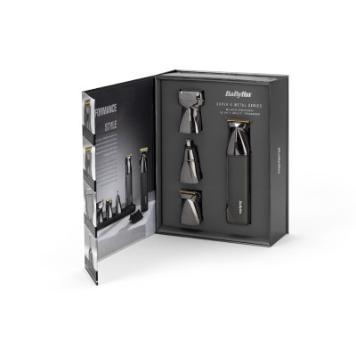 Тример Babyliss MT991E Вінниця - фото 8