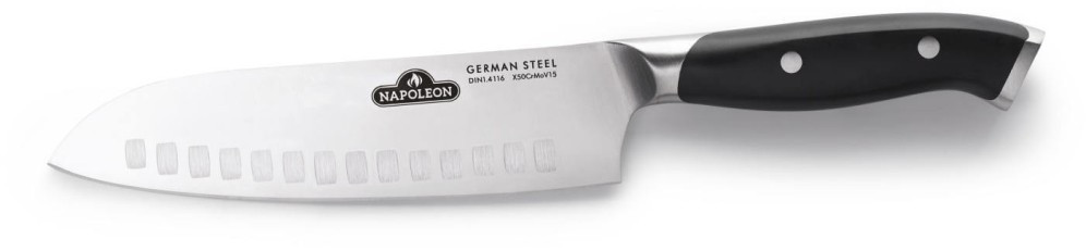 Ніж Santoku Napoleon 55212 Код: 011701 Ровно - изображение 1