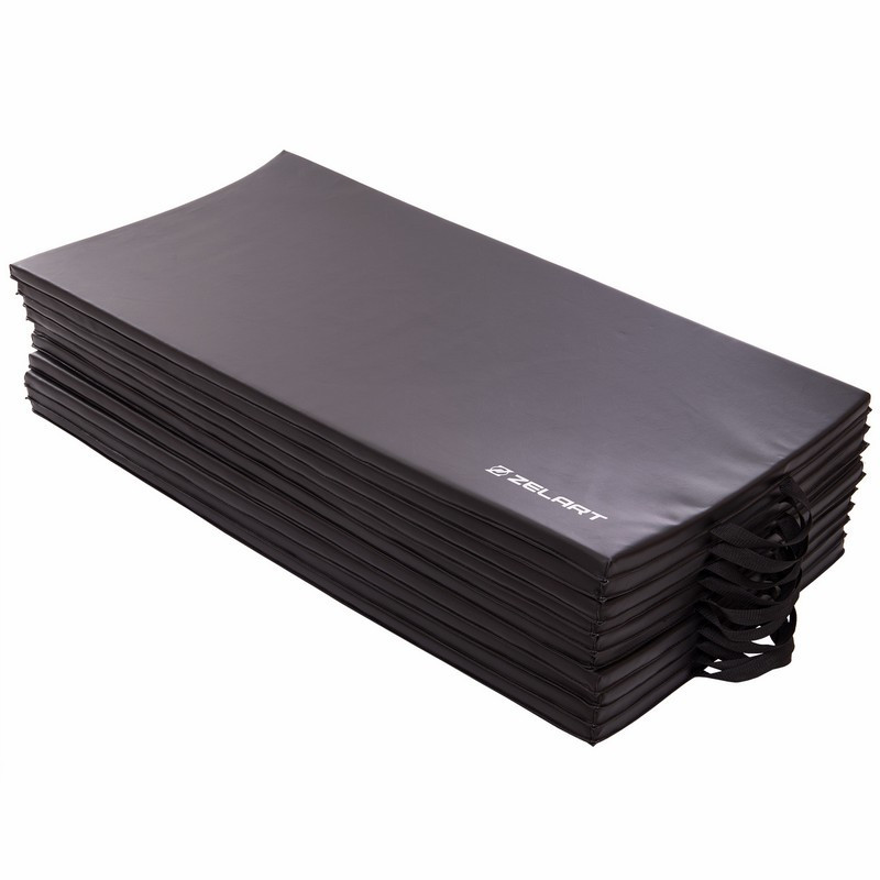 Мат спортивний 1.2 м Zelart 3565 Київ - фото 7