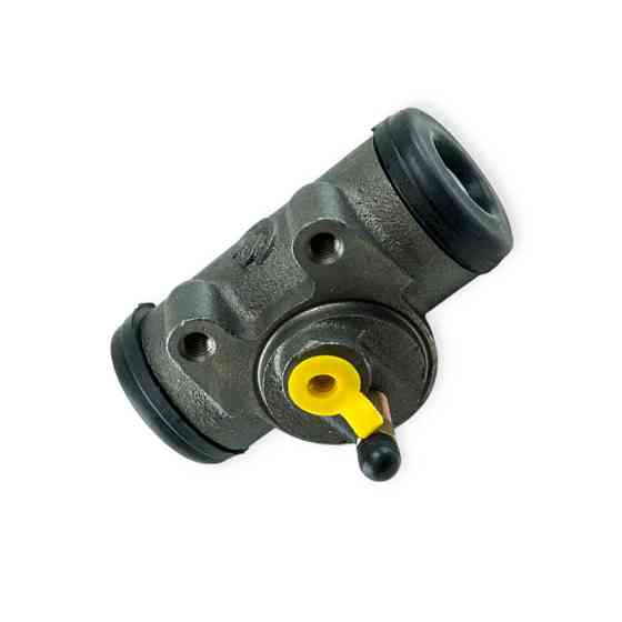 Циліндр переднього гальма ГАЗ 53, 4301, 3306, 3307, 3308, 3309 (d-35 мм) колісний Мукачево