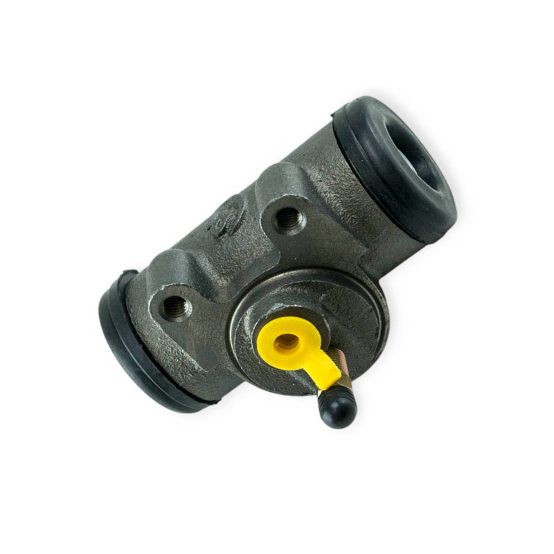 Циліндр переднього гальма ГАЗ 53, 4301, 3306, 3307, 3308, 3309 (d-35 мм) колісний Мукачево - фото 1