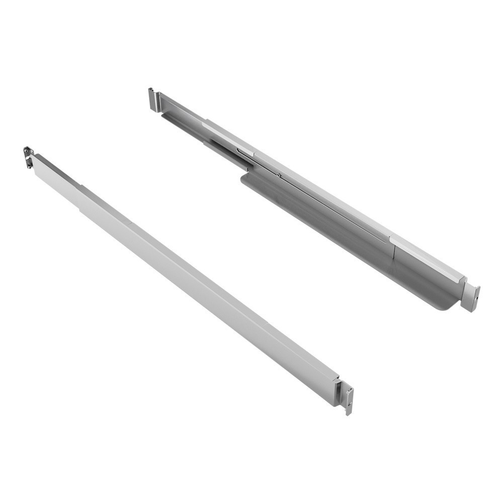 Комплект напрямних для монтажу в стійку Njoy Rackmount Rail Kit 19" (UPAC-RAILKIT-CY01B) комплект напрямних Харків - фото 1