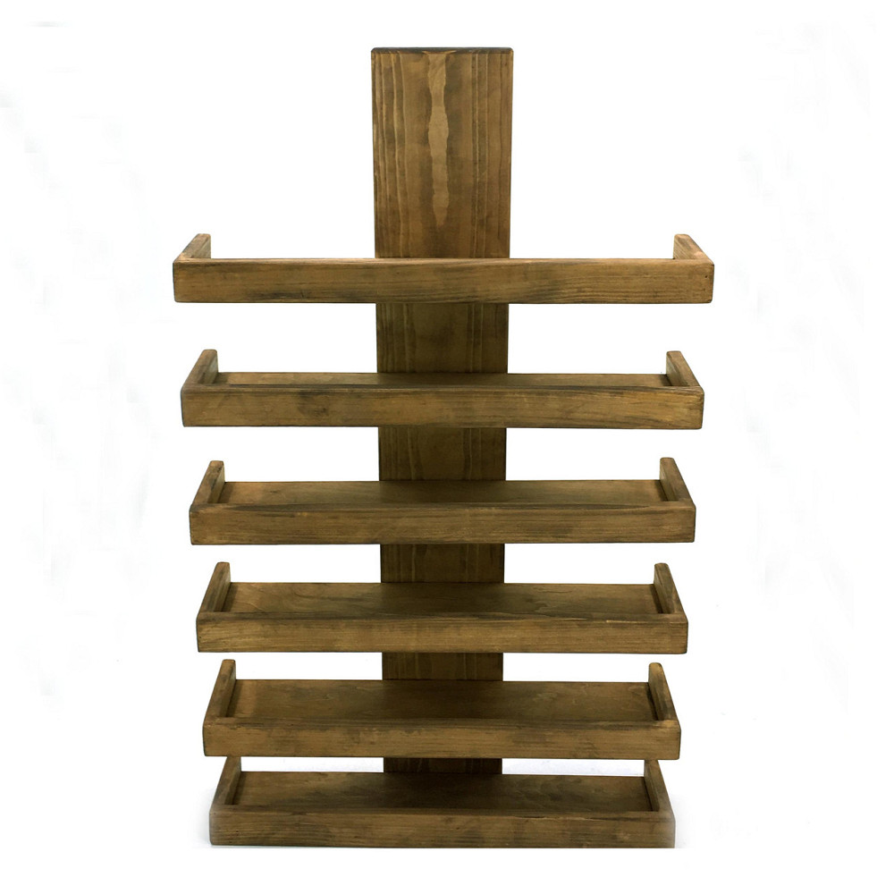 Органайзер для косметики "Береніка" мускат Миколаїв - фото 1