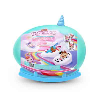 Пупс Babycorns Игрушка-сюрприз A Кукла Кролик (92108A) Винница