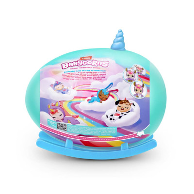 Пупс Babycorns Игрушка-сюрприз A Кукла Кролик (92108A) Винница - изображение 1