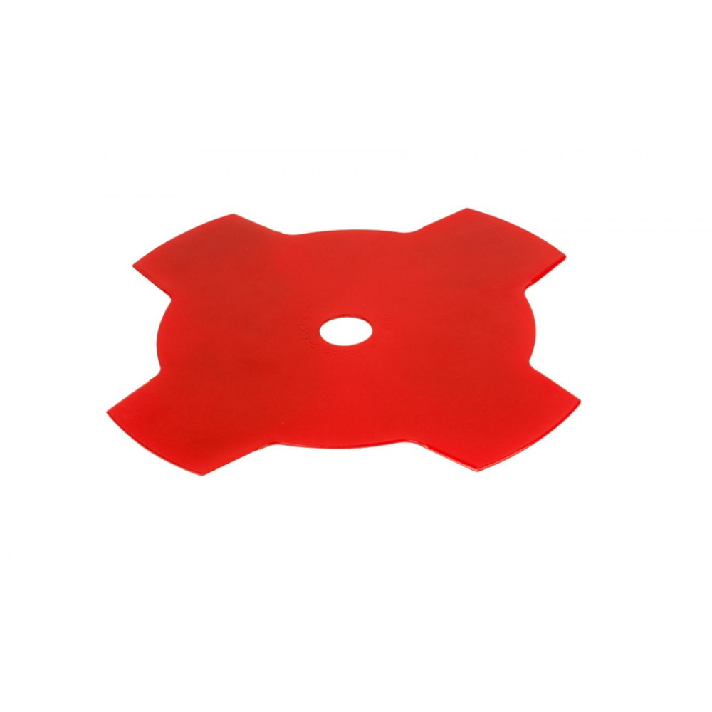 Ніж до мотокоси OREGON 255*25,4*40z 4-лопасті Коломия - фото 1