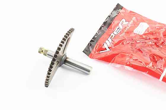 Півмісяць кікстартеру Suzuki AD50 Киев