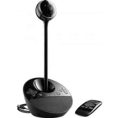 Веб-камера Logitech ConferenceCam BCC950 (960-000867) Вінниця