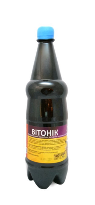 Витоник 1 л, Укрветбиофарм Винница - изображение 1
