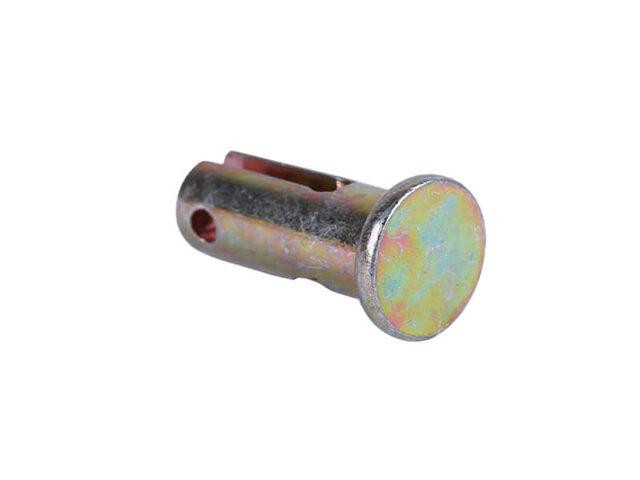 Палец-фиксатор тросика на рычаге сцепления и реверса мотоблок 178F/ мотоблок 186F Мукачево - изображение 2