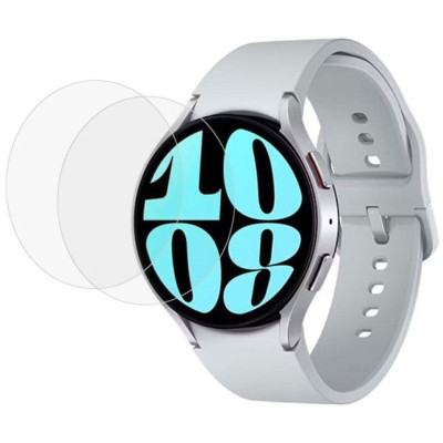 Плівка захисна Devia Hydrogel Samsung Galaxy Watch 7 (44 mm) (DV-SAMS-W7-44) Вінниця - фото 1