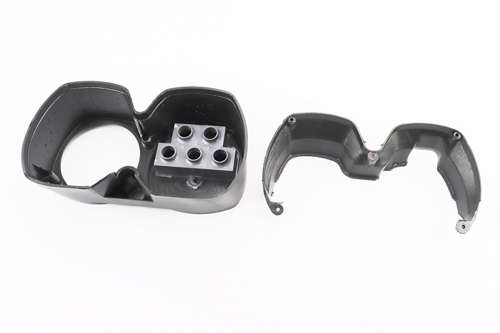 Панель приладів к-кт "гола" Київ - фото 2