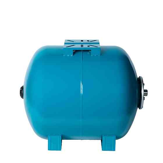 Гідроакумулятор горизонтальний 80 л AQUATICA (779124) Київ