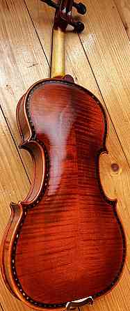 Скрипка 4/4 нова. Харків