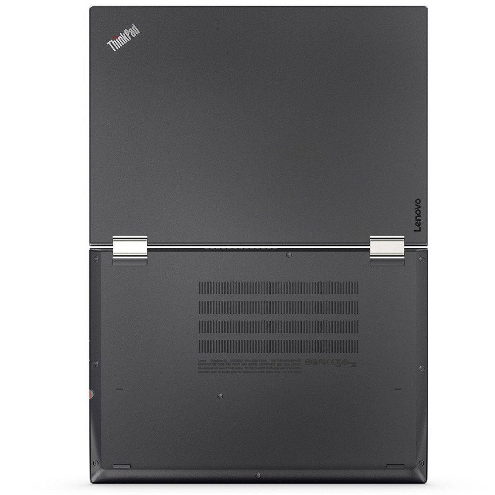 Б/У Ноутбук Lenovo ThinkPad Yoga 370 (i7-7500U/8/256SSD) - Class A Київ - фото 8