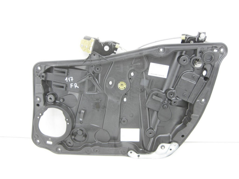 Mercedes-Benz  A1177200279 Склопідйомник передніх правих дверей CLA Shooting Brake X117 CLA C117 Одесса - изображение 1