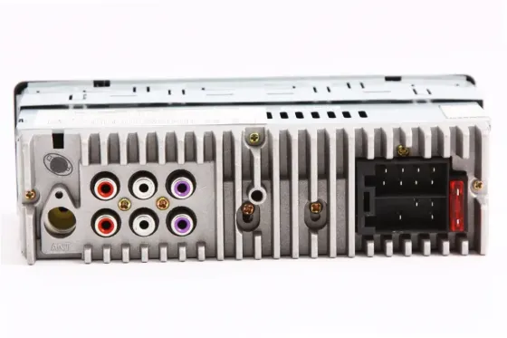 Автомагнітола «Celsior» CSW-2013M RGB BT/USB+USB Charge/MicroSD/ISO/дод. розєм Вінниця