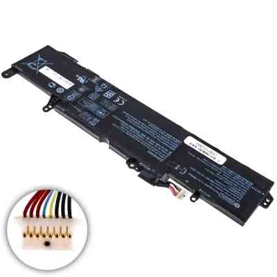 Аккумулятор для ноутбука HP EliteBook 840 G5 SS03XL, 46Wh (4000mAh), 3cell, 11.4V, Li-ion AlSoft (A71059) Винница