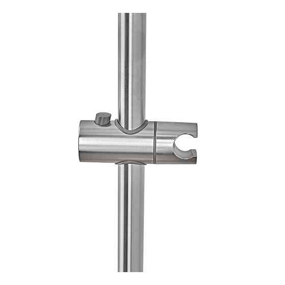 Душова колонна Mixxus DAX-007-J зі змішувачем з нержавіючої сталі SUS304 (MI6075) Харків