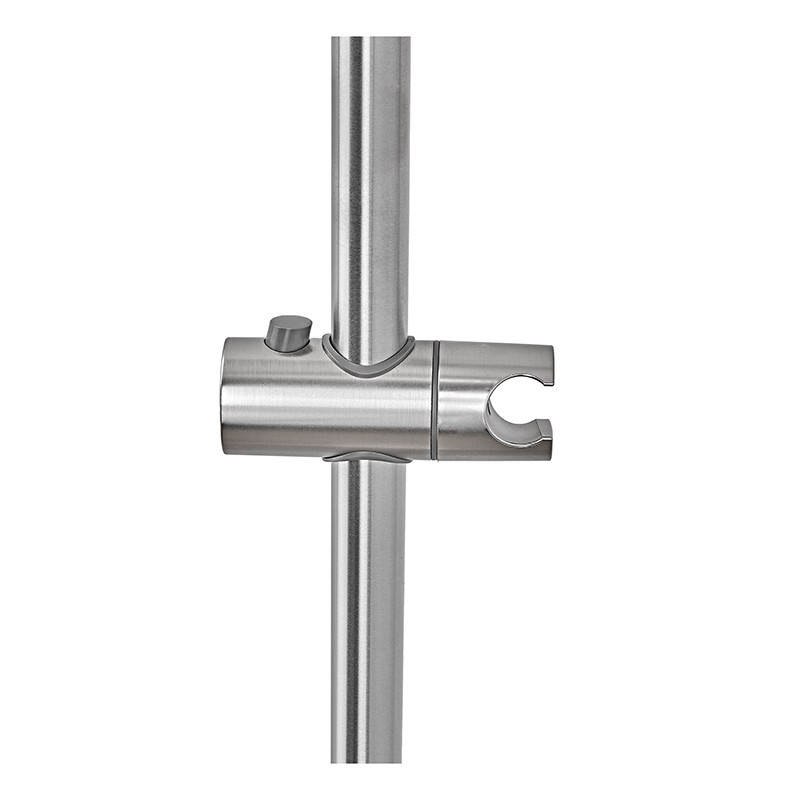 Душова колонна Mixxus DAX-007-J зі змішувачем з нержавіючої сталі SUS304 (MI6075) Харків - фото 2