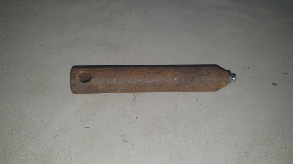 Палець вушка ресори 2ПТС-4. 887Б-2902478. Харків - фото 1