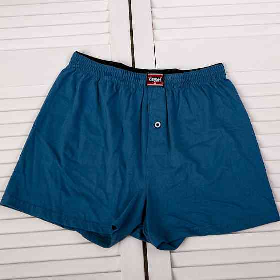 Сімейні чоловічі труси 100% бавовна Ozkan 0041-5 M Київ