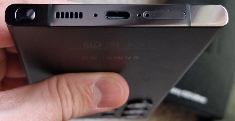 Смартфон: Samsung S23 Ultra 12/512Gb. (SM- S918B/DS) Київ - фото 2