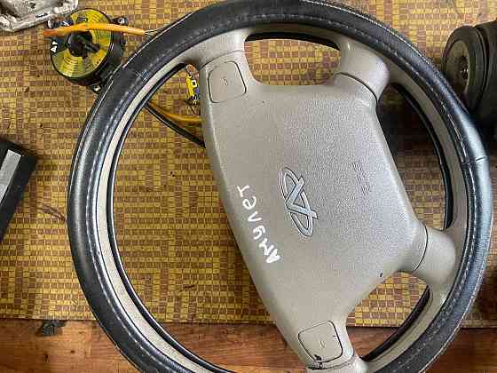 Рульове колесо (Кермо) Chery Amulet (2006–2013) Киев