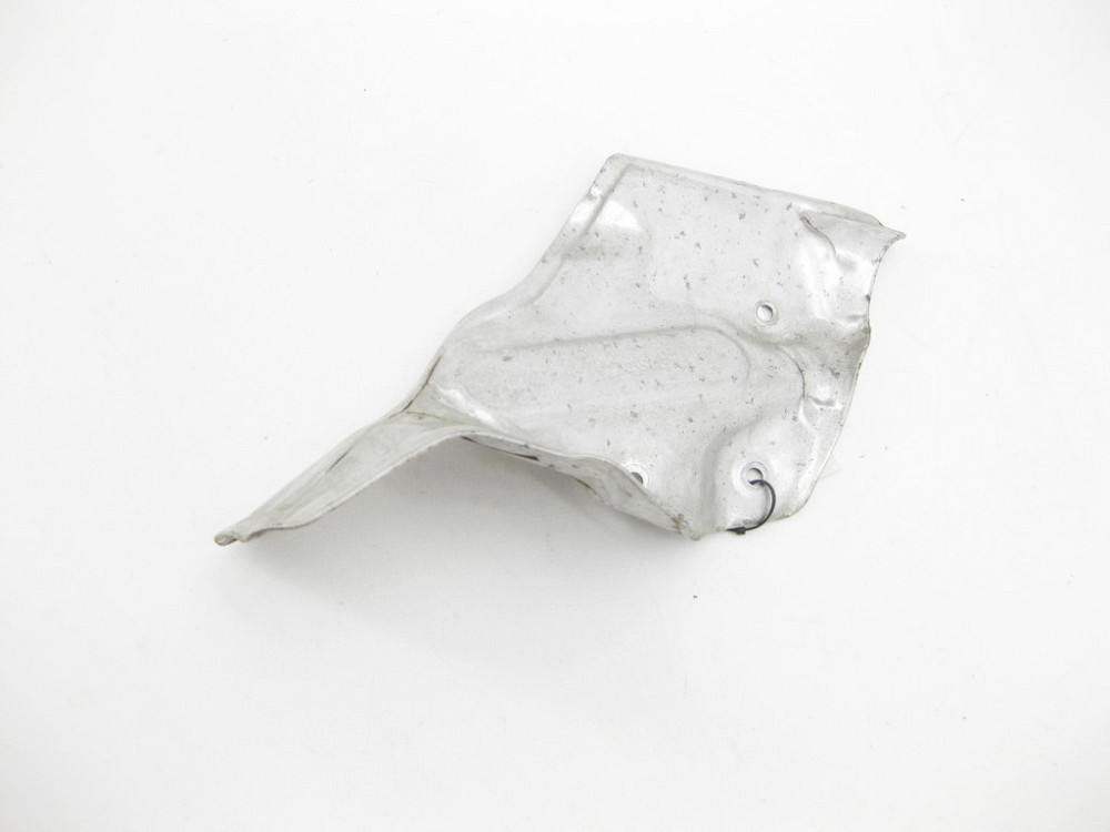 Mercedes-Benz  A1662412034 Захисний екран опори двигуна правий GL/GLS X166 ML/GLE W166 GLE Coupe C292 Одесса - изображение 4