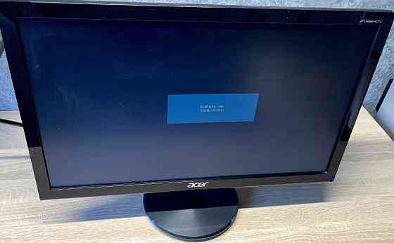 Монітор 19" ACER P196HQV. Київ