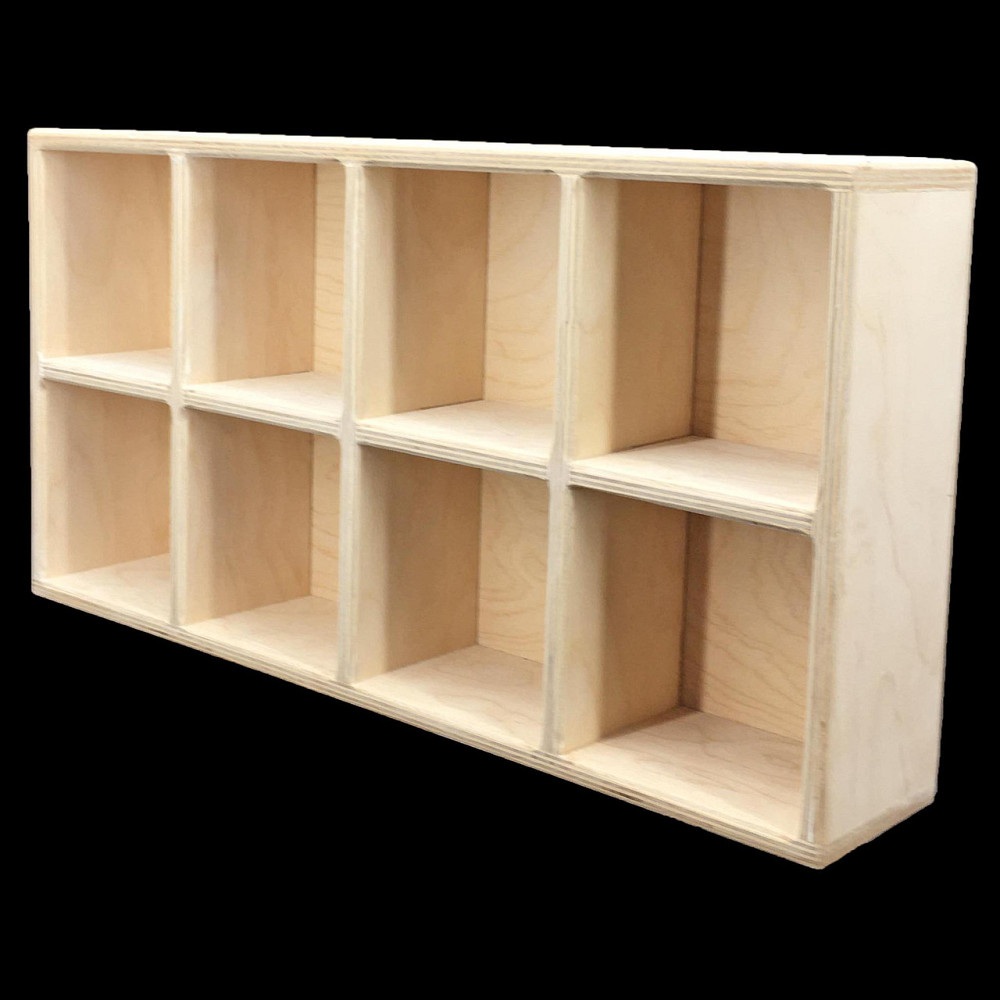 Настенная полка 