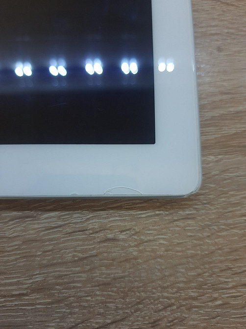 Б/У Планшет Apple iPad 2 A1395 16GB, 9.7