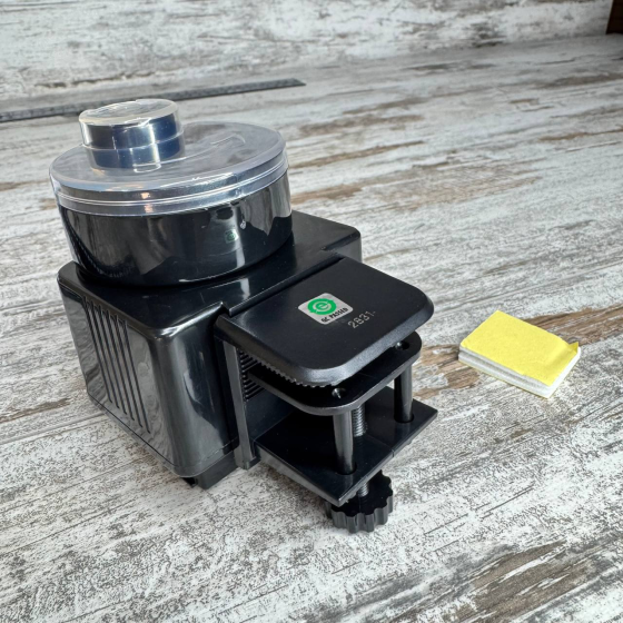 Автоматична годівниця для риб Resun AF-2003 автогодівниця з таймером 12/24 год для акваріума, сухий корм Київ