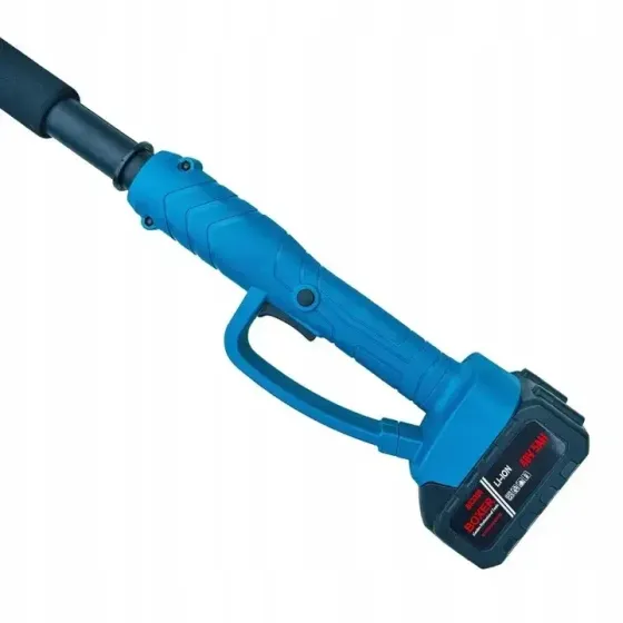 Садовый набор 3 в 1 Boxer BX-3320 — аккумуляторная пила, секатор, высоторез, 48 В, 4 А·г Львов