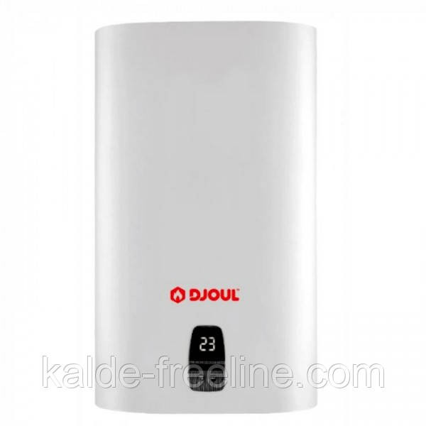 Водонагрівач електричний DJOUL B41-V-50L, сухий тен Харків - фото 1