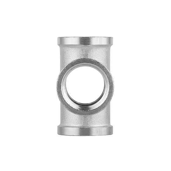 Хрестовина Thermo Alliance Forte 1/2" ВВ SF35415 Київ