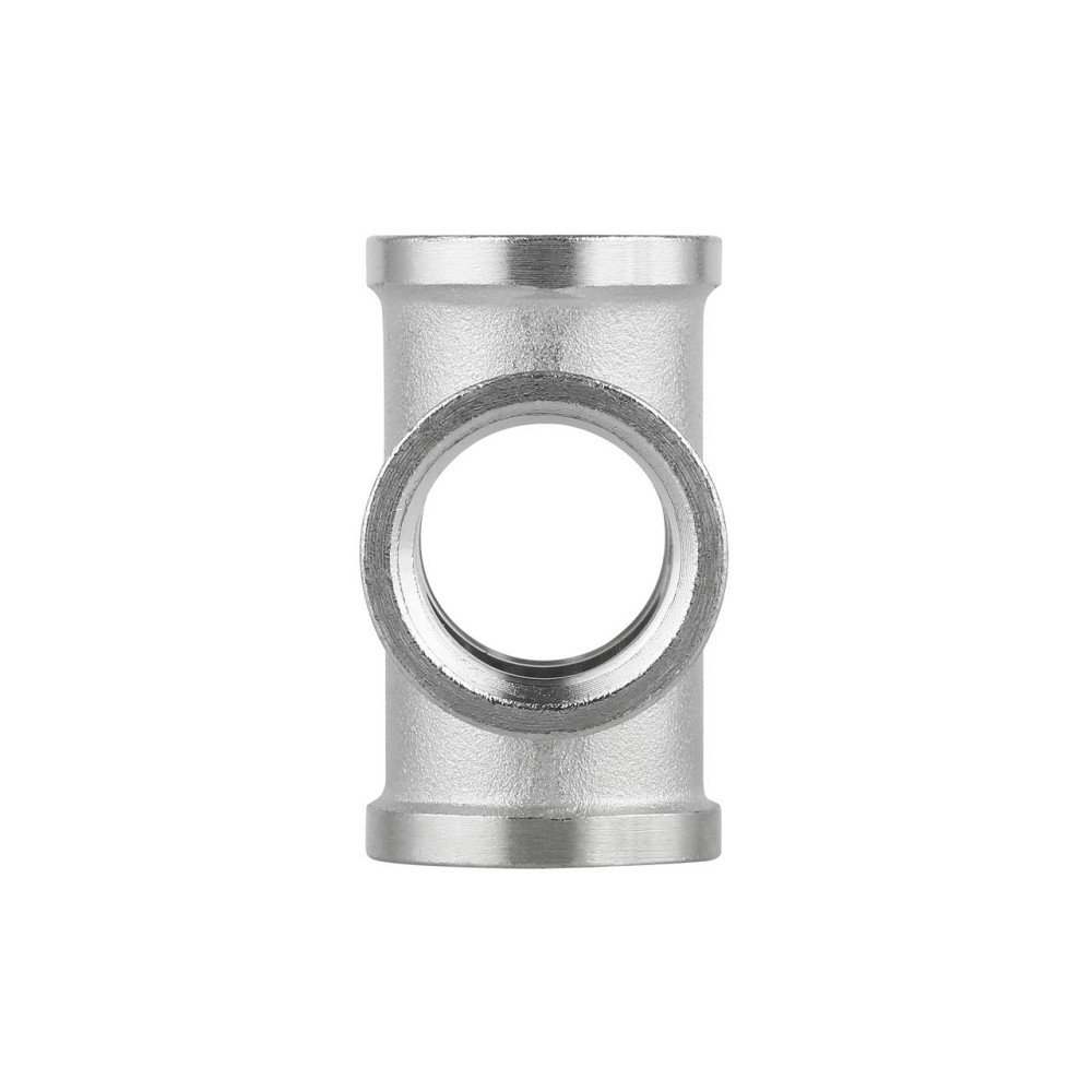 Хрестовина Thermo Alliance Forte 1/2" ВВ SF35415 Київ - фото 6