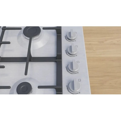 Варочна поверхня Bosch PBH6C5K90R Вінниця - фото 3