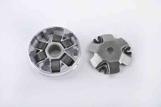 Варіатор передній скутер 4 Т Китай 50 JH Мукачево