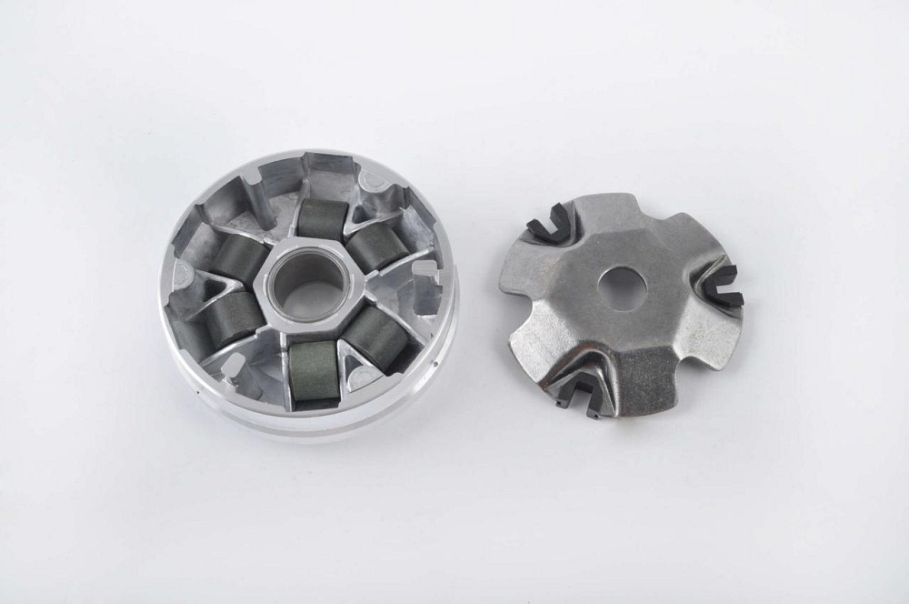 Варіатор передній скутер 4 Т Китай 50 JH Мукачево - фото 1