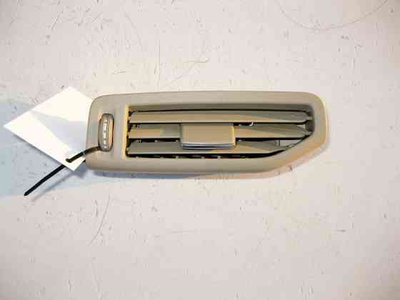 Mercedes-Benz  A1668300954 8N84 Дефлектор обдування в лівій стійці "B" ML W164 GL X164 Одесса