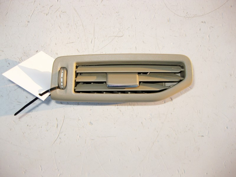 Mercedes-Benz  A1668300954 8N84 Дефлектор обдування в лівій стійці "B" ML W164 GL X164 Одеса - фото 1