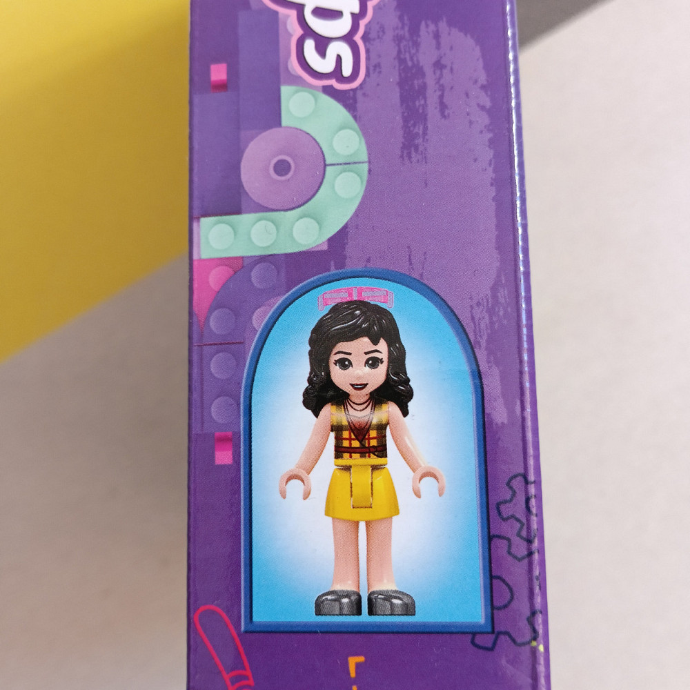 Детский конструктор 