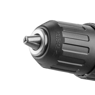 Шуруповерт Ronix ударний акумуляторний 20В (без АКБ та ЗП) (8900) Вінниця - фото 3