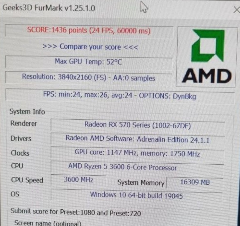 Видеокарта Sapphire RX 570 4Gb. Nitro+ Киев - изображение 4