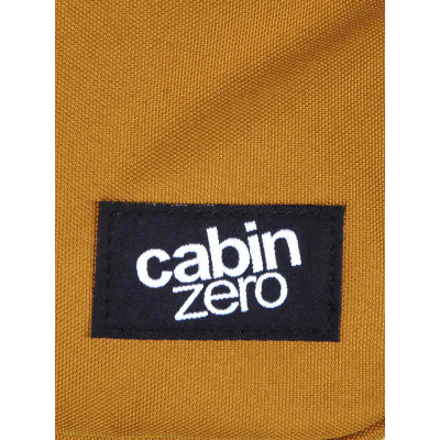 Рюкзак туристичний CabinZero Classic Cross Body 11 л Orange Chill (Cz22-1309) Вінниця - фото 10